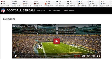 best football streaming sites reddit|best nfl free streams reddit.